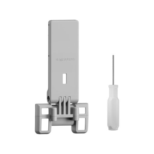 Sunnylife Tablet Holder Stand for DJI RC-N3/RC-N2/RC-N1 - Grey - 1