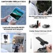 Sunnylife Tablet Holder Stand for DJI RC-N3/RC-N2/RC-N1 - Grey - 4