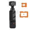 DJI Osmo Pocket 3 Lens Screen Protector AR Tempered Glass Film - 1