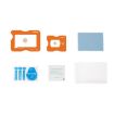 DJI Osmo Pocket 3 Lens Screen Protector AR Tempered Glass Film - 2