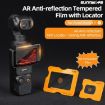 DJI Osmo Pocket 3 Lens Screen Protector AR Tempered Glass Film - 3