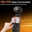 DJI Osmo Pocket 3 Lens Screen Protector AR Tempered Glass Film - 9
