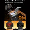 DJI Osmo Pocket 3 Screen Protector AR Anti-Reflection Tempered Glass - 8