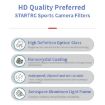 DJI Mavic 4 Pro STARTRC Lens Filter Kit: CPL ND8 ND32 ND64 4-in-1 - 6