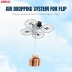 DJI Flip STARTRC Air-Dropping System Thrower Parabolic Grey - 5