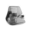 DJI Flip STARTRC Transparent Black Lens & Gimbal Protective Cover - 2