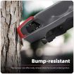 DJI Avata 2 Sunnylife Gimbal Aluminum Anti-collision Bumper Black - 4