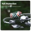 DJI Avata 2 Sunnylife Gimbal Aluminum Anti-collision Bumper Black - 5