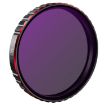 DJI Osmo Action 5 Pro STARTRC 4-in-1 CPL ND8 ND16 ND32 Lens Filter - 4