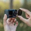 DJI Osmo Action 5 Pro STARTRC 4-in-1 CPL ND8 ND16 ND32 Lens Filter - 7