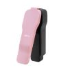 DJI Osmo Pocket 3 STARTRC Pink Storage Box Case with Lanyard - 1