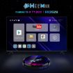 H96 Max 8K Ultra HD TV Box Android 13.0, RK3528, 4GB+64GB, AU Plug - 2