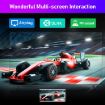H96 Max 8K Ultra HD TV Box Android 13.0, RK3528, 4GB+64GB, AU Plug - 9