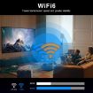 X88 Pro 13 Android 13.0 TV Box, RK3528, 2GB+16GB, EU Plug, Remote - 3