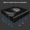 X88 Pro 13 Android 13.0 TV Box, RK3528, 2GB+16GB, EU Plug, Remote - 6