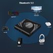 X88 Pro 13 Android 13.0 TV Box, RK3528, 2GB+16GB, EU Plug, Remote - 7
