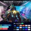 X88 Pro 13 Android 13.0 TV Box, RK3528 Quad-Core, 4G+32GB, UK Plug - 4