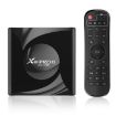 X88 Pro 13 Android 13.0 TV Box, RK3528 Quad-Core, 4G+64GB, US Plug - 1