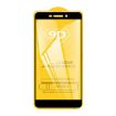 9D Full Glue Tempered Glass Screen Protector for Nokia 6.1 - 9