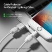 UGREEN LP127 6 PCS Anti-break Data Cable Protector for Apple Cables - 9