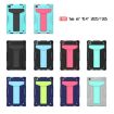 Samsung Galaxy Tab A7 10.4 (2020) Shockproof Case Grey/Mint Green - 5