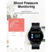 B7 Smart Watch 0.96" Color Screen, Sleep/Heart Rate/Blood Pressure Monitor Green - 8