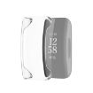 Fitbit Inspire 2 Transparent Full Coverage PC Protective Case Cover - 1