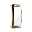 Fitbit Inspire 2 Rose Gold TPU Protective Case Cover - Full Coverage - 2