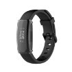 Fitbit Inspire 2 TPU Protective Case Cover - Transparent, Full Coverage - 6
