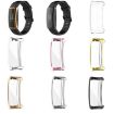 Fitbit Inspire 2 TPU Protective Case Cover - Transparent, Full Coverage - 7