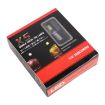 H3 2 PCS DC12-24V Car Fog Lights 24LEDs SMD-3030 White Light - 9