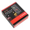 H11 Car Fog Lights 24LEDs SMD-3030 DC12-24V 10.5W White Light 2PCS - 9