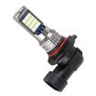 9005 Car Fog Lights 24LEDs SMD-3030 DC12-24V 8.6W Ice Blue 2PCS - 2