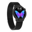 F80 1.3" TFT IP68 Waterproof Women's Smart Watch, Temp/BP/Menstrual Monitor - 2