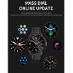 M98 1.28" IPS Smart Watch, IP67 Waterproof, Sleep & Heart Rate Monitor - 8