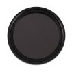 37mm ND Fader Neutral Density Filter, Adjustable ND2-ND400 Variable - 2