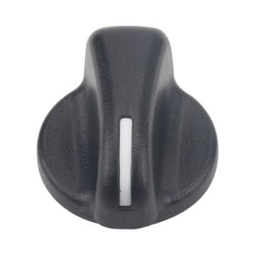 Dodge Car Air Conditioning Panel Knob 5011218AC Replacement - 1