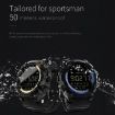 Lokmat MK16 Smart Watch - Waterproof, Info Reminder, Camera, Motion Monitor - 6