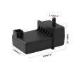 Mercedes-Benz W204/W207/W212 ELV Direction Lock Simulator Emulator - 4
