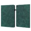 Samsung Galaxy Tab A 8.0 (2019) T290 Peacock Flip Case Wallet Green - 1