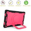 Shockproof Case for Samsung Galaxy Tab A7 10.4 (2020) with Wristband Holder - 4