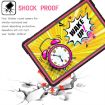 Shockproof Case for Samsung Galaxy Tab A7 10.4 (2020) with Wristband Holder - 7