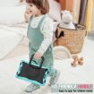 Shockproof Case for Samsung Galaxy Tab A7 10.4 (2020) with Wristband Holder - 5
