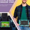 Samsung Galaxy Tab A 8.0 (2019) T290 Shockproof Case Mint Green/Black - 8