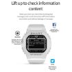 K16 1.14" TFT Smart Watch, IP68 Waterproof, Bluetooth, Heart Rate Monitor - 8