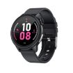 E80 1.3" TFT Smart Bracelet, IP68 Waterproof, Health Monitoring, Black - 1