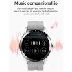 G20 1.3" IPS Smart Watch, IP67 Waterproof, Blood Oxygen & Heart Rate Monitor - 9