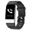 T1S Smart Bracelet: 1.14" Screen, IP67, Blood Oxygen & Temp Monitor - 2