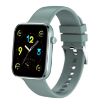 Z15 Smart Watch 1.69" Touch Screen, IP67 Waterproof, BP/Sleep/HR Monitor - 1