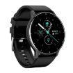 ZL02 1.28" Touch Screen Smart Watch, IP67 Waterproof, BP/Sleep/HR Monitor - 2